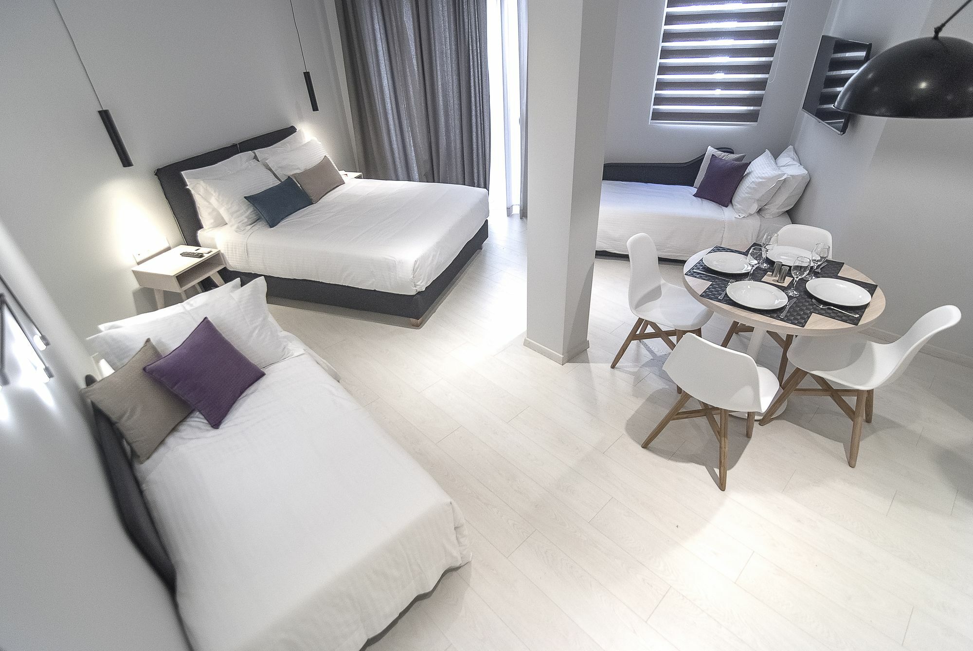 Acropolis Stay Athens Luaran gambar