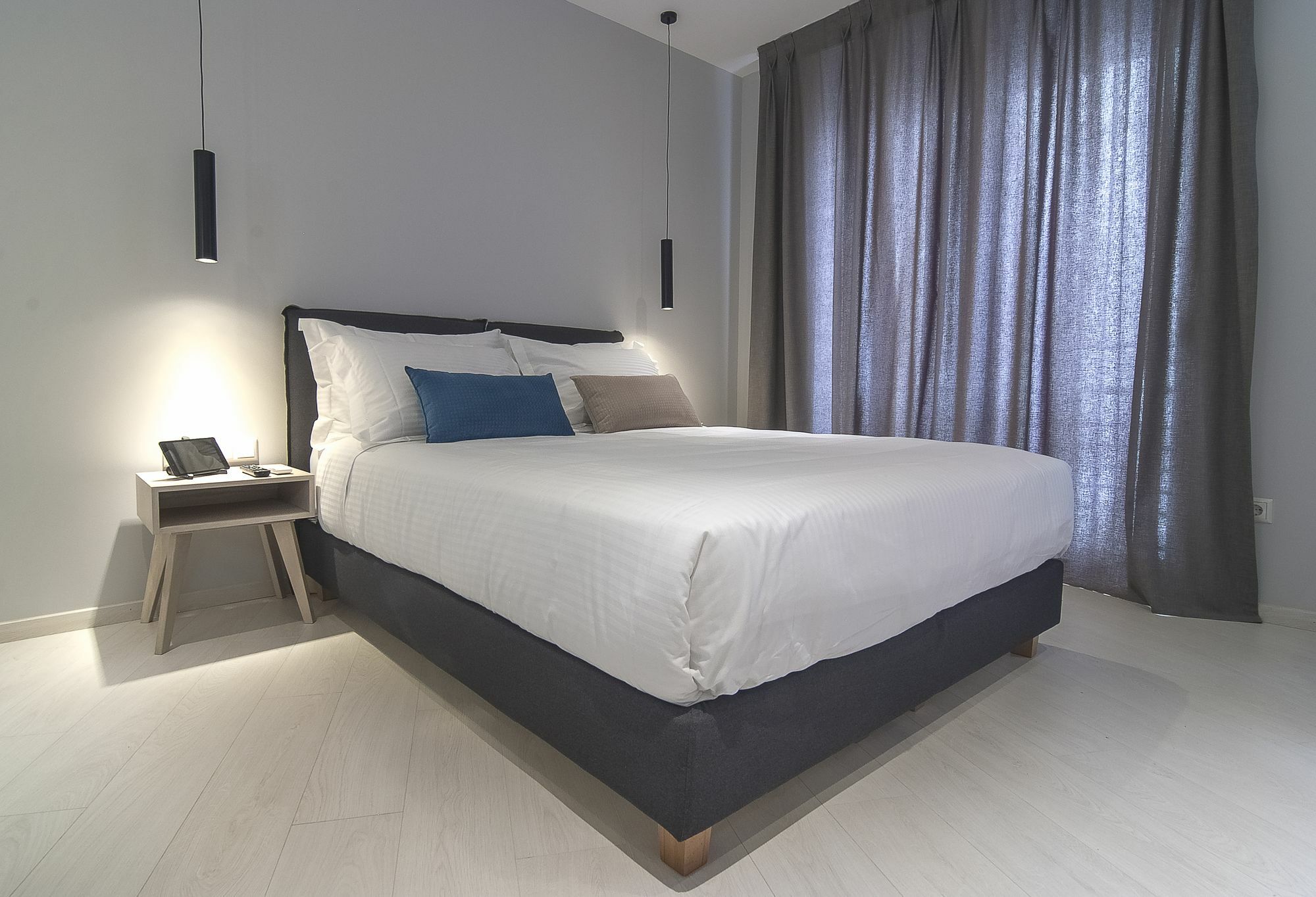 Acropolis Stay Athens Luaran gambar