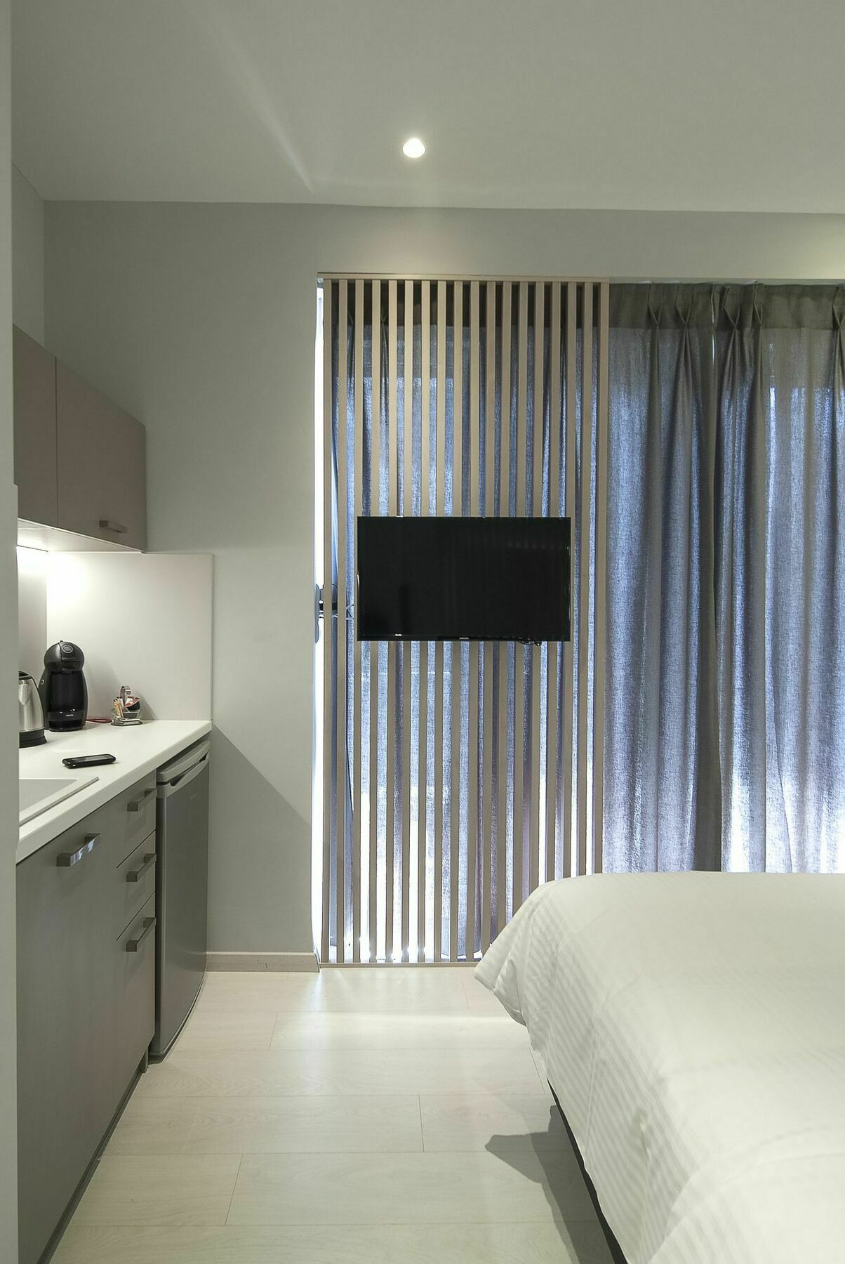 Acropolis Stay Athens Luaran gambar