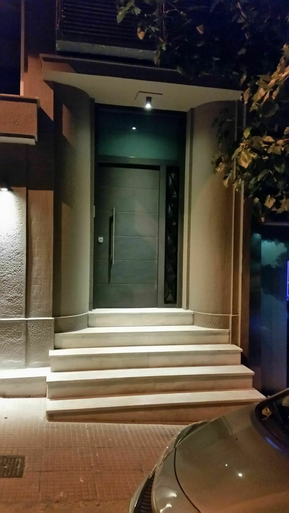 Acropolis Stay Athens Luaran gambar