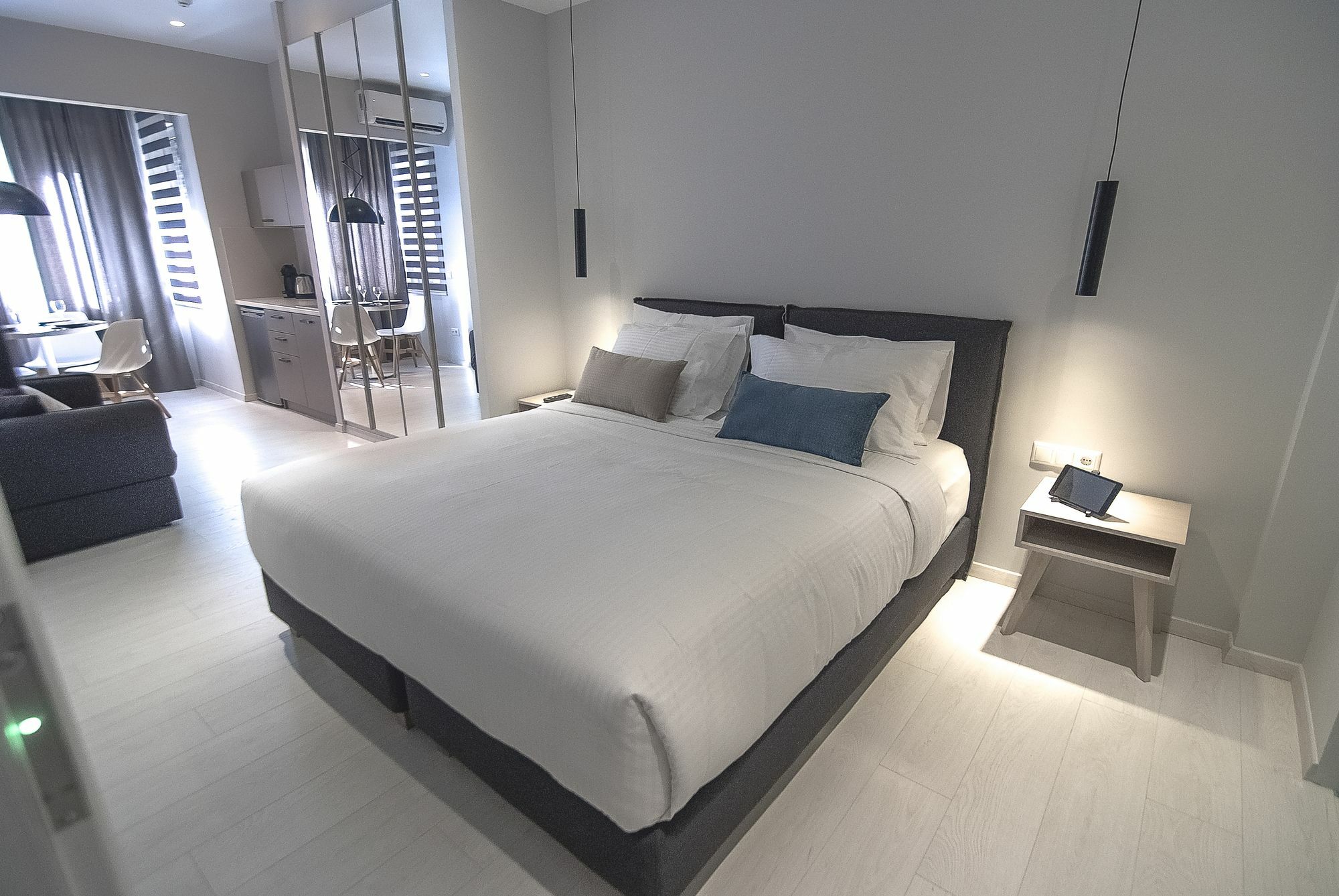 Acropolis Stay Athens Luaran gambar