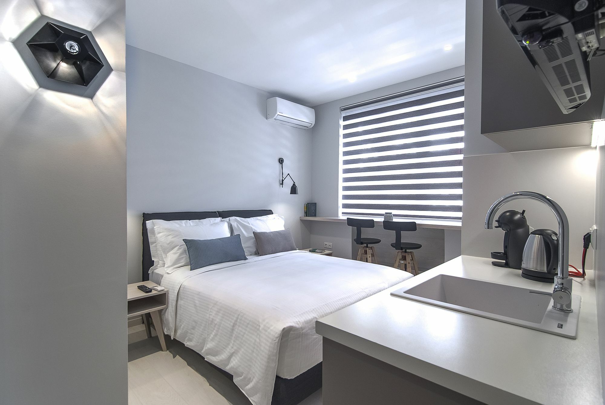 Acropolis Stay Athens Luaran gambar