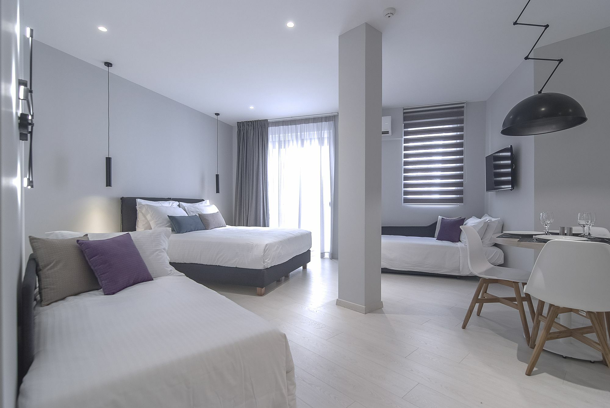 Acropolis Stay Athens Luaran gambar