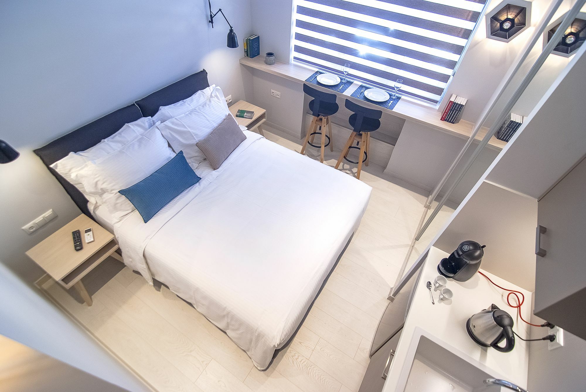 Acropolis Stay Athens Luaran gambar