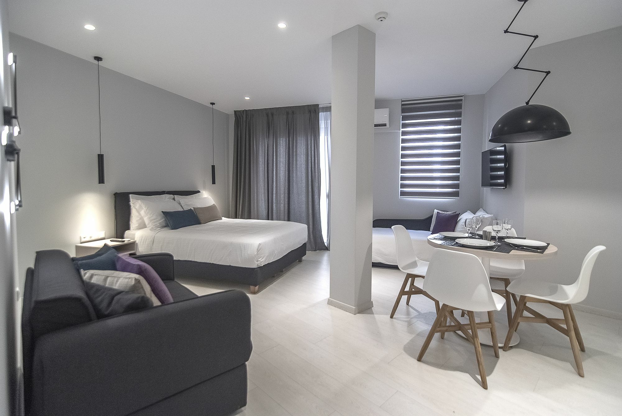 Acropolis Stay Athens Luaran gambar