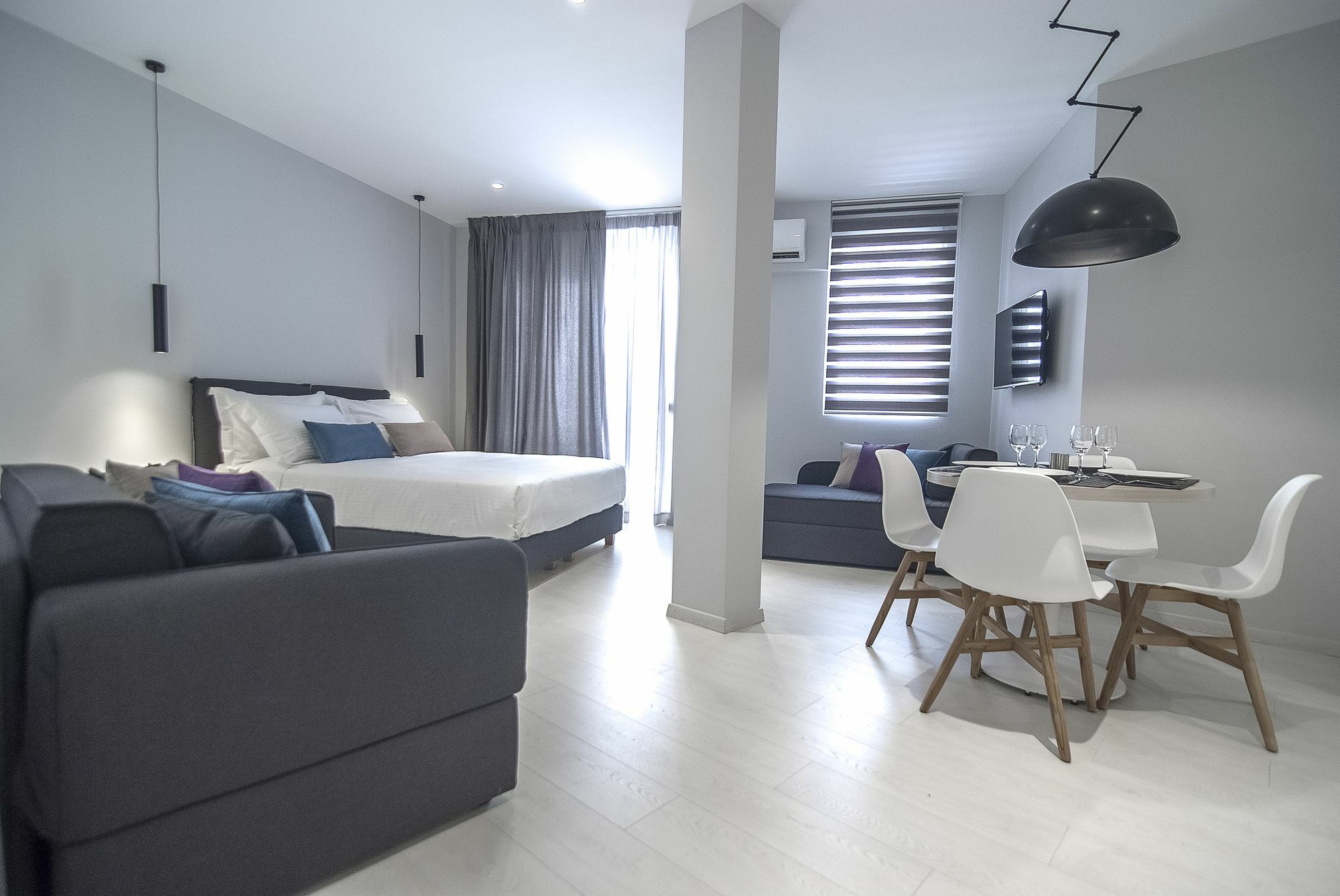 Acropolis Stay Athens Luaran gambar